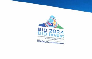 Alcaldesa de Barranco Jessica Vargas asiste a la “Reunión Anual de Gobernantes” promovida por el Banco Interamericano de Desarrollo (BID)