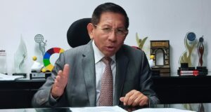 El BID inhabilita por fraude a empresa francesa a cargo de construcción de la nueva carretera central