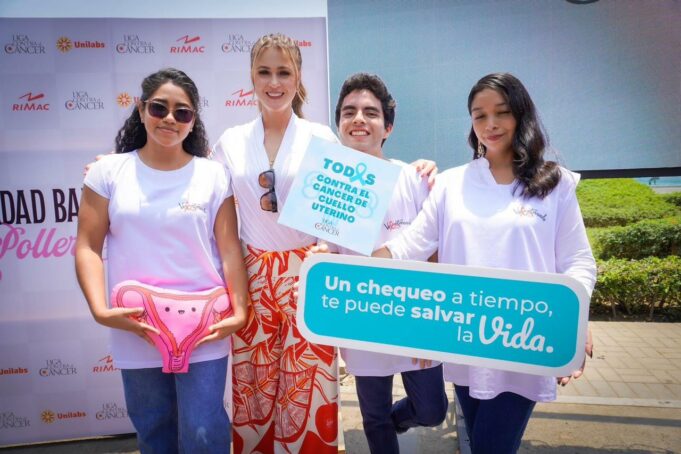 En el Perú, cada día mueren siete mujeres por cáncer de cuello uterino