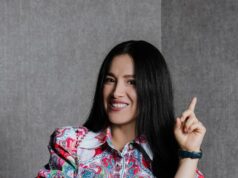 Katty Jara: «No me arrepiento de haber dejado la cumbia y la televisión»