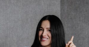 Katty Jara: «No me arrepiento de haber dejado la cumbia y la televisión»