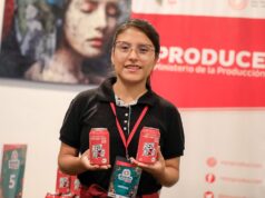 ¡Atención mypes! : Accede a un crédito en la FINANFERIA de PRODUCE este 12 y 13 de marzo