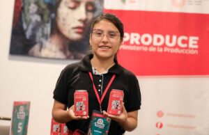 ¡Atención mypes! : Accede a un crédito en la FINANFERIA de PRODUCE este 12 y 13 de marzo