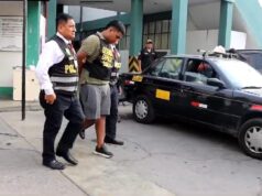 Caen tres hampones por robos a tiendas iShop con la modalidad del “combazo”