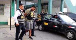 Caen tres hampones por robos a tiendas iShop con la modalidad del “combazo”