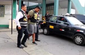 Caen tres hampones por robos a tiendas iShop con la modalidad del “combazo”