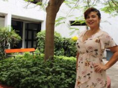 Pamela Abanto: ‘La Reina de Vals Cortavenas’ se abrió paso en el criollismo con personalidad propia(VIDEO)