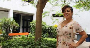 Pamela Abanto: ‘La Reina de Vals Cortavenas’ se abrió paso en el criollismo con personalidad propia(VIDEO)