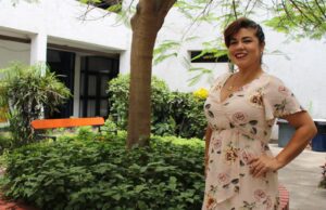 Pamela Abanto: ‘La Reina de Vals Cortavenas’ se abrió paso en el criollismo con personalidad propia(VIDEO)