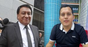 Luna padre e hijo deben más de 213 mil soles a jubilados