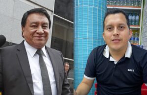 Luna padre e hijo deben más de 213 mil soles a jubilados