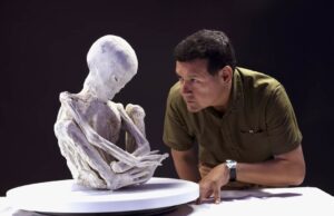 Presentación de dos Nuevas especies con tres dedos en la colección de las «Momias de Nazca» este 12 de marzo en Los Ángeles, EE.UU.