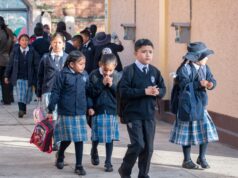 Minedu: Más del 99 % de instituciones educativas públicas del país iniciaron clases