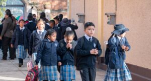 Minedu: Más del 99 % de instituciones educativas públicas del país iniciaron clases