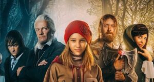 La historia real de ‘La Caperucita Roja’ llega a los cines este 21 de marzo a nivel nacional(VIDEO)