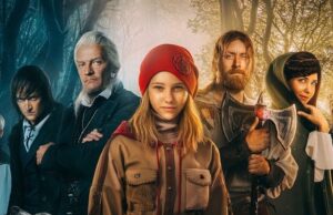 La historia real de ‘La Caperucita Roja’ llega a los cines este 21 de marzo a nivel nacional(VIDEO)