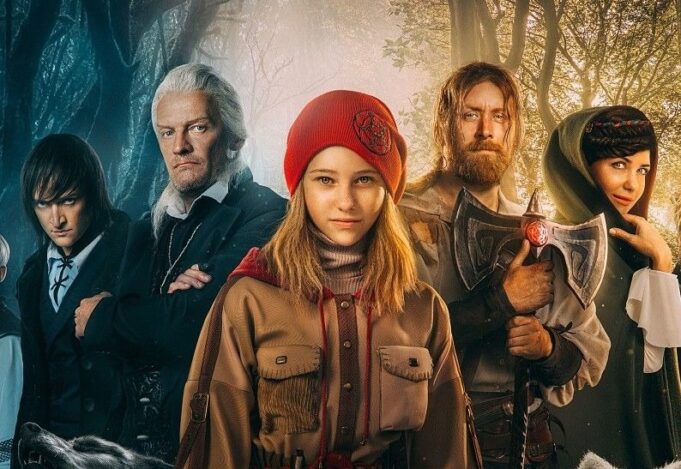 La historia real de ‘La Caperucita Roja’ llega a los cines este 21 de marzo a nivel nacional(VIDEO)