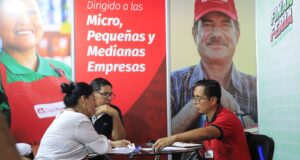 !Atención Mype!: Accede a una evaluación para el crédito IMPULSO MYPERÚ en feria de PRODUCE