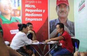 !Atención Mype!: Accede a una evaluación para el crédito IMPULSO MYPERÚ en feria de PRODUCE