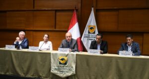 Gremios empresariales esperan que se observe norma que favorece a la minería ilegal