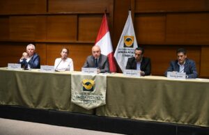 Gremios empresariales esperan que se observe norma que favorece a la minería ilegal