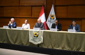 Gremios empresariales esperan que se observe norma que favorece a la minería ilegal