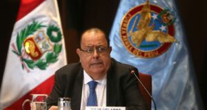 Presidente del BCRP, Julio Velarde, se pronuncia sobre sistema previsional