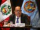 Presidente del BCRP, Julio Velarde, se pronuncia sobre sistema previsional