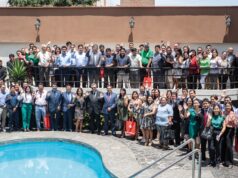 I Encuentro de procuradores consolidó conocimiento sobre crimen organizado y arbitraje