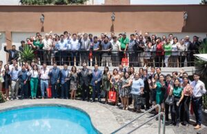 I Encuentro de procuradores consolidó conocimiento sobre crimen organizado y arbitraje