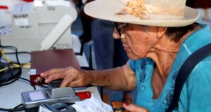 ‘Tarjetón dominical’ de Pensión 65 y Banco de la Naciónllega a más de 15 000 adultos mayores