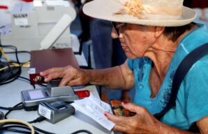 ‘Tarjetón dominical’ de Pensión 65 y Banco de la Naciónllega a más de 15 000 adultos mayores