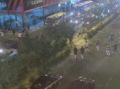 Surquillo proporciona imágenes para identificar a barristas