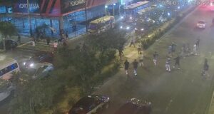 Surquillo proporciona imágenes para identificar a barristas