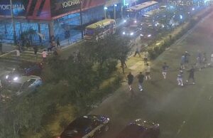 Surquillo proporciona imágenes para identificar a barristas