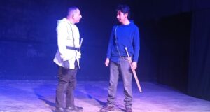 “Macbeth” en tres únicas funciones