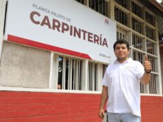 ¿Te dedicas a la industria de la carpintería?, PRODUCE brindará capacitación y asistencia técnica gratuita