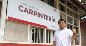 ¿Te dedicas a la industria de la carpintería?, PRODUCE brindará capacitación y asistencia técnica gratuita