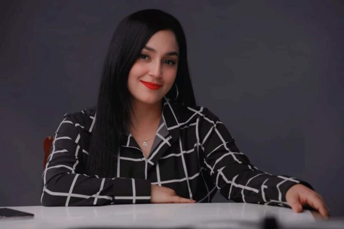 Francesca Vinatea:presenta su recital “Revelaciones” en el Centro Social Cultural Musical de Breña(VIDEO)