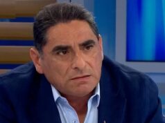 Carlos Álvarez defiende su trabajo como humorista