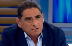 Carlos Álvarez defiende su trabajo como humorista