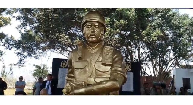 Operativo Chavín de Huántar en cines