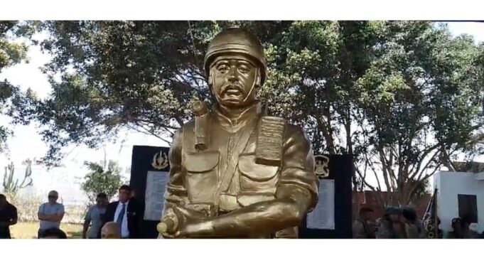 Operativo Chavín de Huántar en cines