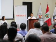 Ministra Choquehuanca anuncia incremento de capacitaciones para impulsar la estrategia PROCOMPITE en regiones
