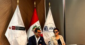 Más mujeres agricultoras tendrán licencias para el uso del agua