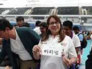 Ministra de Educación pide a jóvenes aprovechar al máximo oportunidades que brinda el Estado