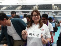 Ministra de Educación pide a jóvenes aprovechar al máximo oportunidades que brinda el Estado