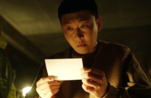 “Posesión en la montaña maldita» llega este 28 de marzo a los cines