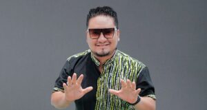 FRANK CASTILLO: ¡El rey del ritmo bomba en el Perú supera las 12 millones de vistas en YouTube!