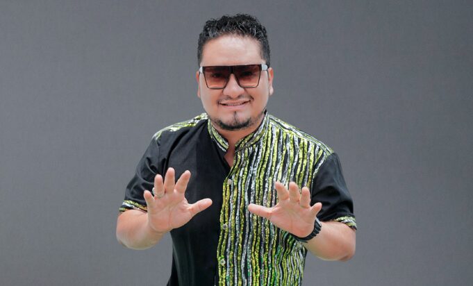 FRANK CASTILLO: ¡El rey del ritmo bomba en el Perú supera las 12 millones de vistas en YouTube!